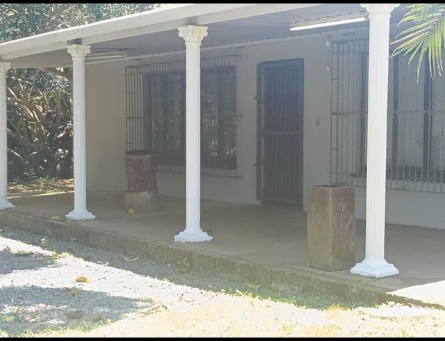 4 BEDROOM HOUSE FOR SALE IN THE WOLDS